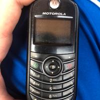 Motorola C139