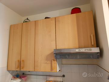 cucina , angolo cottura