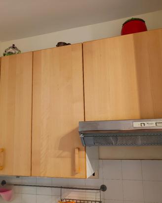 cucina , angolo cottura