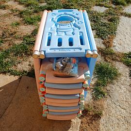Recinto per bimbi Babyjoy usato