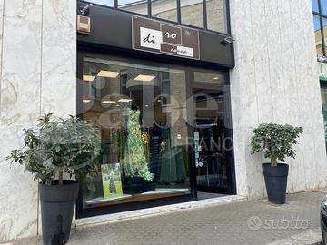 Negozio Nardò [Cod. rif 3149860VCG]
