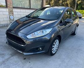 FORD Fiesta 1.0 EcoBoost 100CV 5 P.