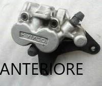 PINZA PEOPLE 250 2003 2004 2005 lc KYMCO RICAMBI F