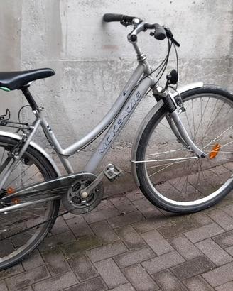Bicicletta Tedesca