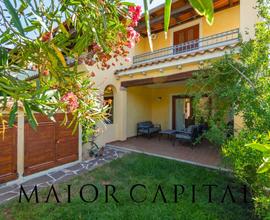 Villette a schiera - San Teodoro
