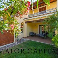 Villette a schiera - San Teodoro