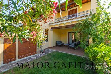 Villette a schiera - San Teodoro