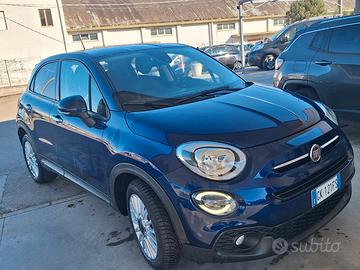 Fiat 500X 1.6 MultiJet 130 CV Club