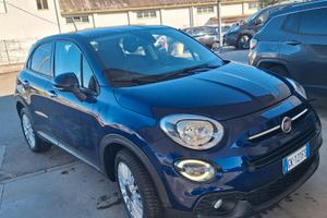 Fiat 500X 1.6 MultiJet 130 CV Club
