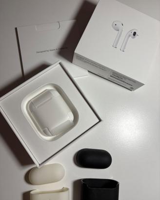 Airpods Apple 1
