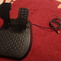 Pedaliera thrustmaster t 150
