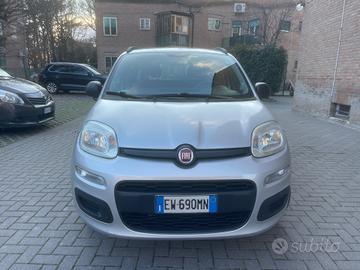 Fiat Panda 0.9 TwinAir Turbo S&S Lounge