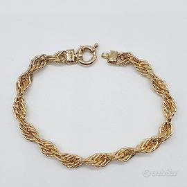 COD.590.26 BRACCIALE SIMIL TORCION