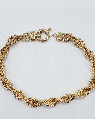COD.590.26 BRACCIALE SIMIL TORCION