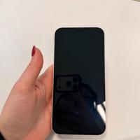 Iphone 14 bianco - 128 GB