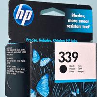 Cartuccia Hp 339