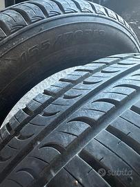 155/70/13 r13 Hankook Optimo K715