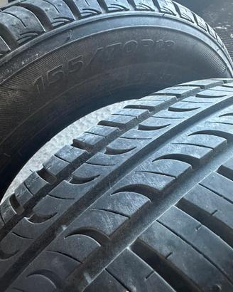 155/70/13 r13 Hankook Optimo K715