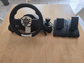 Subsonic drive pro sport simulatore