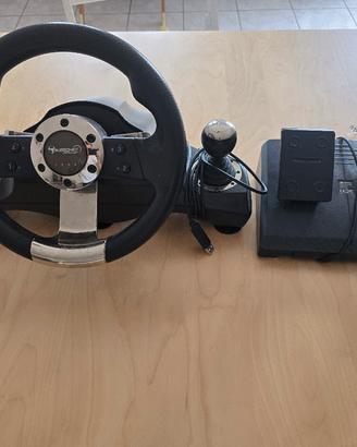 Subsonic drive pro sport simulatore