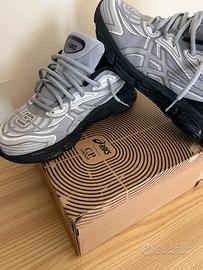 👟 Asics x C. P. Company - Sneakers grigie