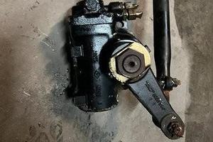 Scatola Guida A Settore Cremagliera Per Isuzu NPR