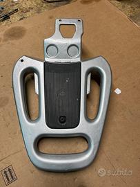 Portapacchi vespa et4 et2