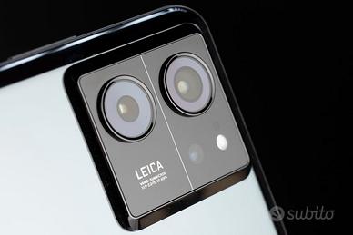 Xiaomi 13T PRO NUOVO 12/512 GB Italia