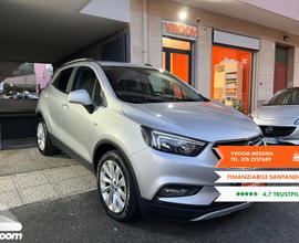 OPEL Mokka 1 serie Mokka X 1.6 CDTI Ecotec 136...
