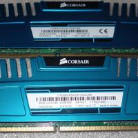 Ram DDR3 4X4GB 16GB Corsair Vengeance