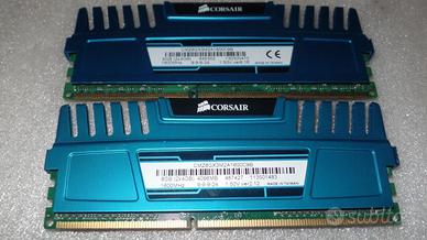 Ram DDR3 4X4GB 16GB Corsair Vengeance