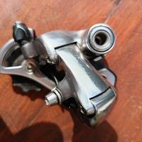 Deragliatore Shimano Dura Ace