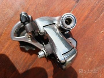 Deragliatore Shimano Dura Ace