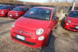 FIAT 500 Hybrid 1.0 POP