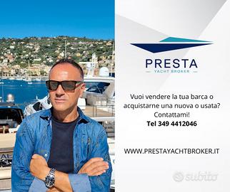 Natanti e imbarcazioni vela/motore