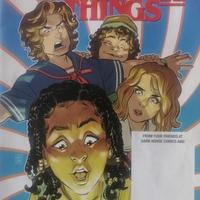 Bundle Fumetti Inglese / Italiano 