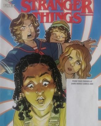 Bundle Fumetti Inglese / Italiano 