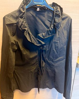 Camicia Armani