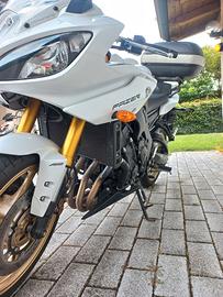 Yamaha fazer 800 abs