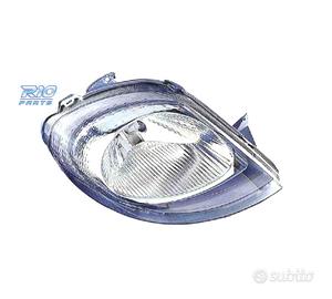 FARO DESTRO NISSAN PRIMASTAR OPEL VIVARO RENAULT T