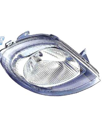FARO DESTRO NISSAN PRIMASTAR OPEL VIVARO RENAULT T