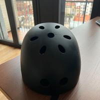 casco bicicletta