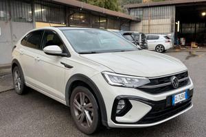 Volkswagen Taigo 1.5 TSI ACT 150 CV DSG R-Line