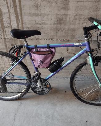 mountain bike MBK