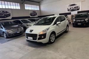 Peugeot 3008 1.6 HDi 112CV cambio robotizzato Prem