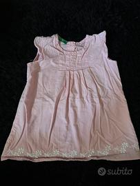 Vestitino 6-9 mesi 68cm