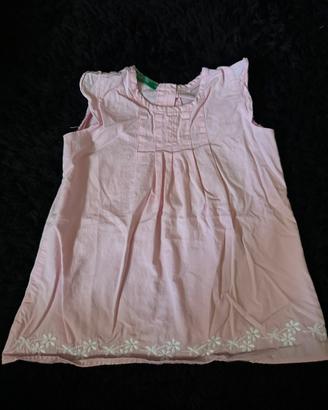 Vestitino 6-9 mesi 68cm