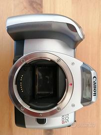 Macchina fotografica a pellicola