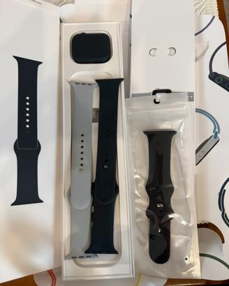 Applewatch serie 7