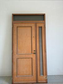 Porta ingresso